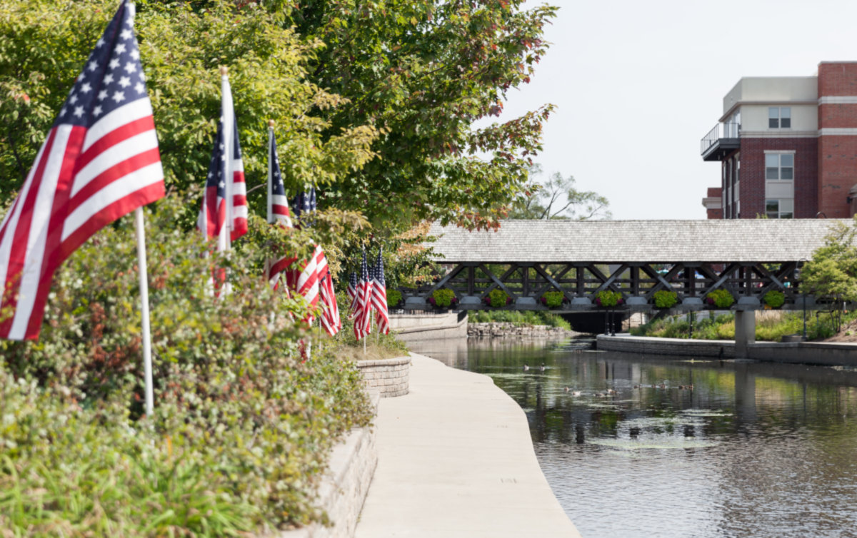 Naperville -