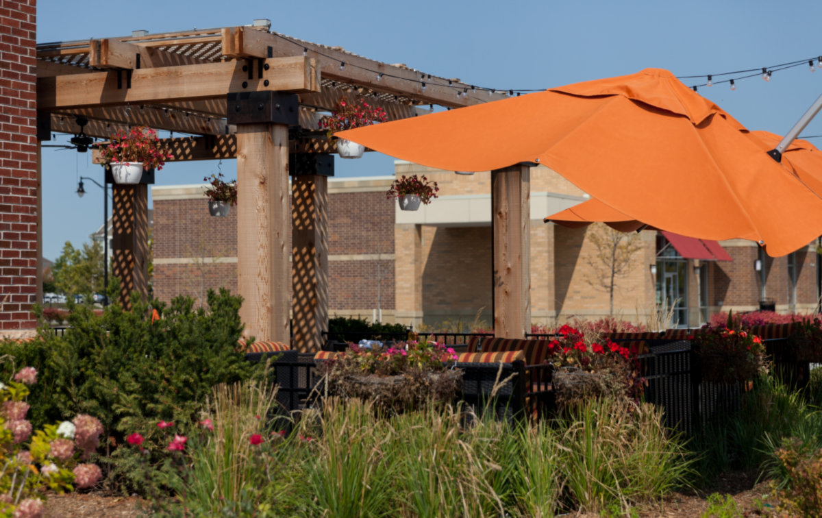 Naperville -