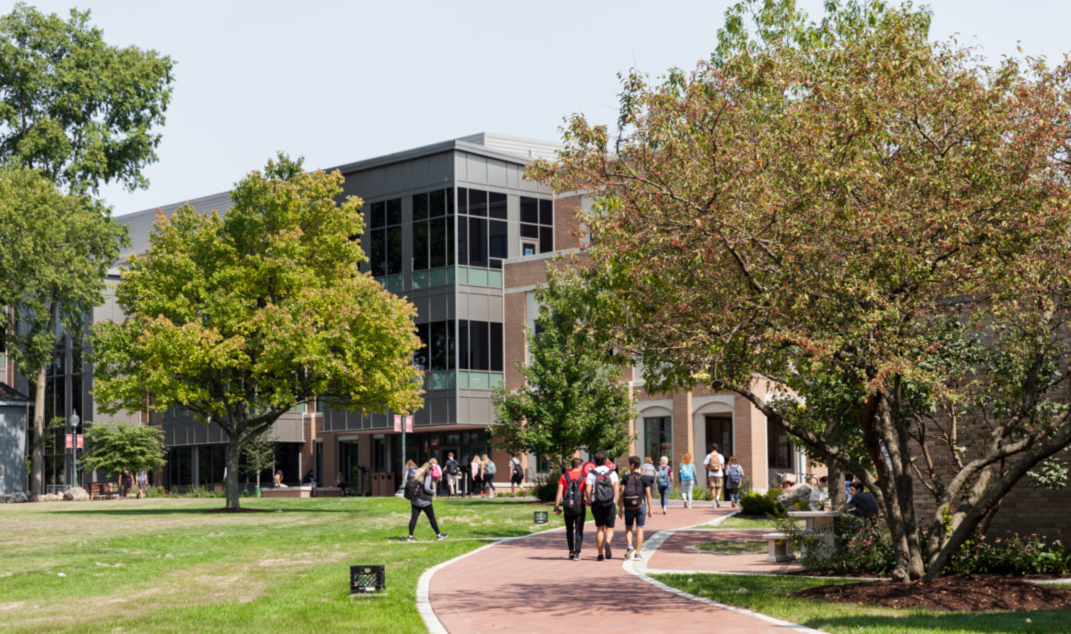 Naperville -