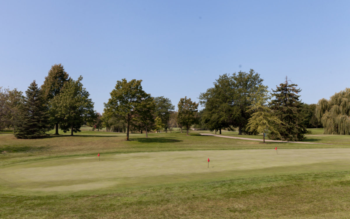 Naperville -