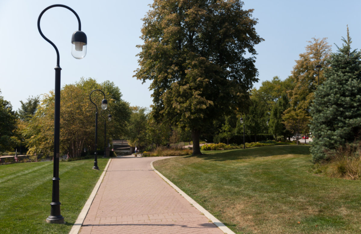 Naperville -