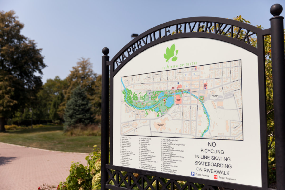 Naperville -