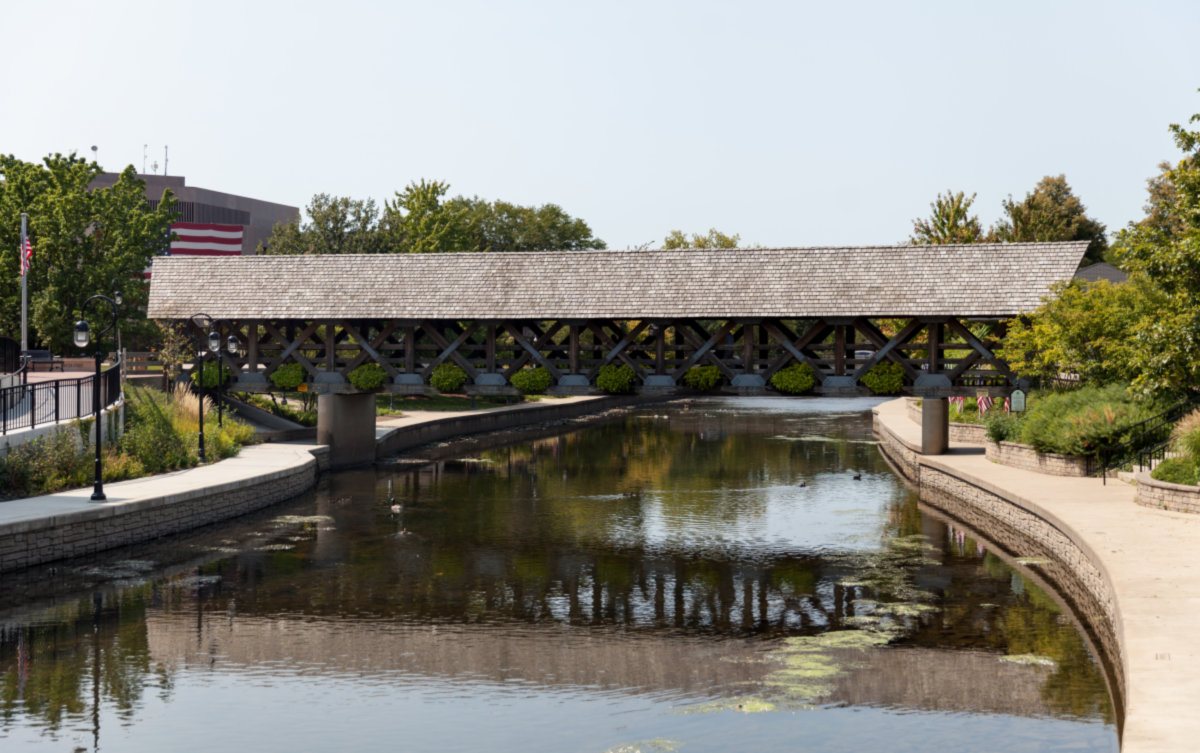 Naperville -