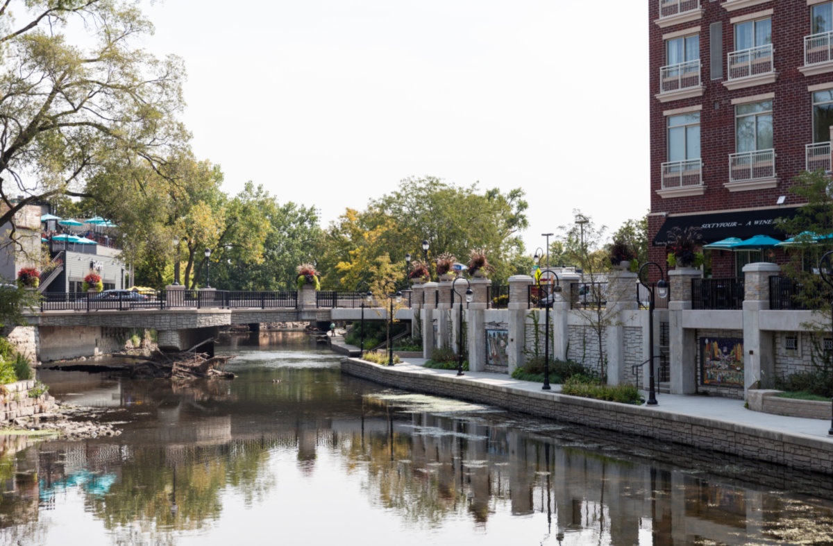 Naperville -