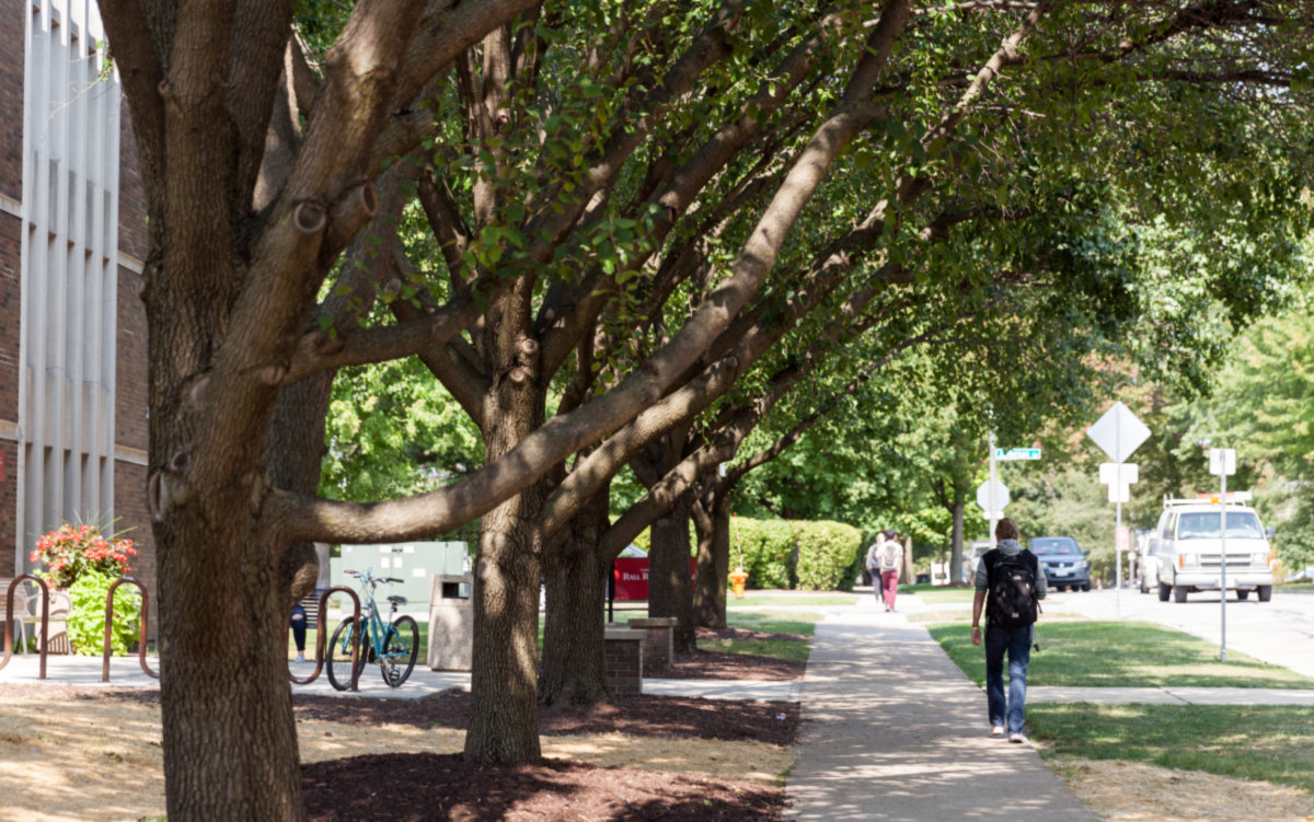 Naperville -