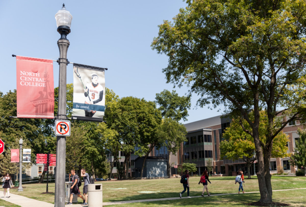 Naperville -