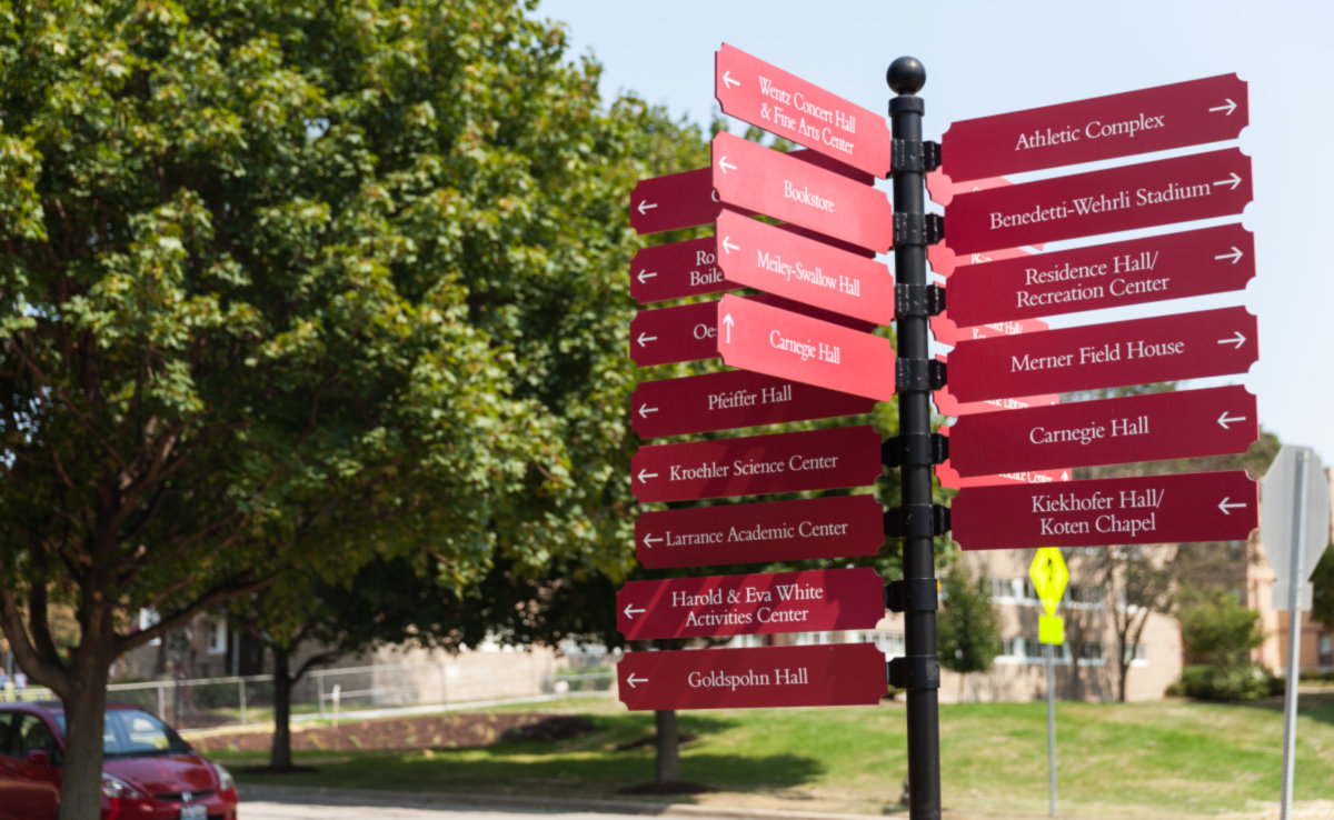 Naperville -