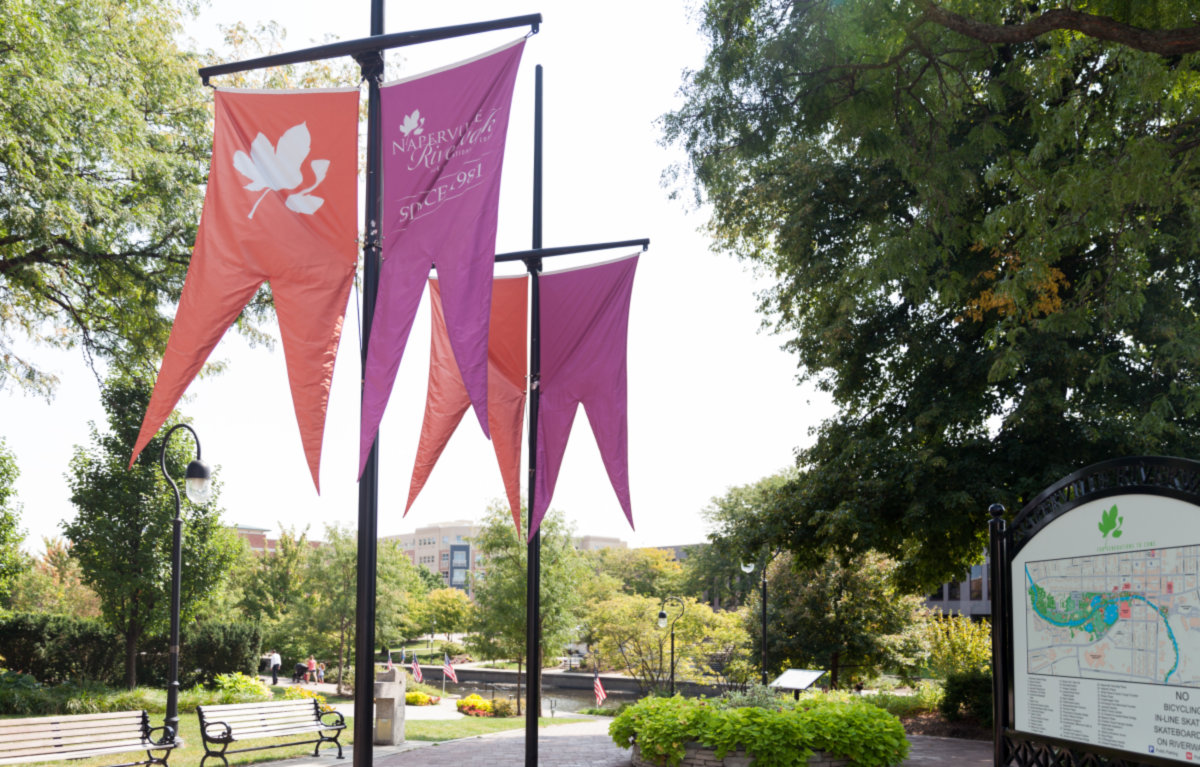 Naperville -