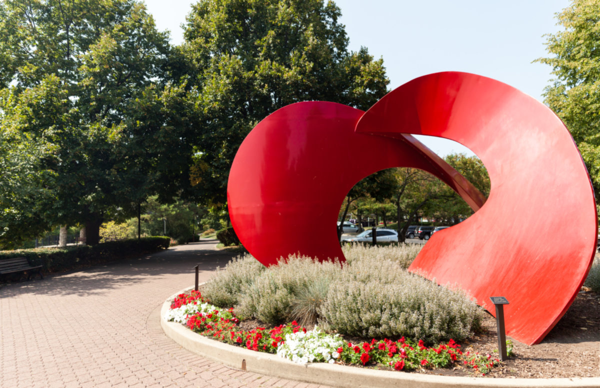 Naperville -