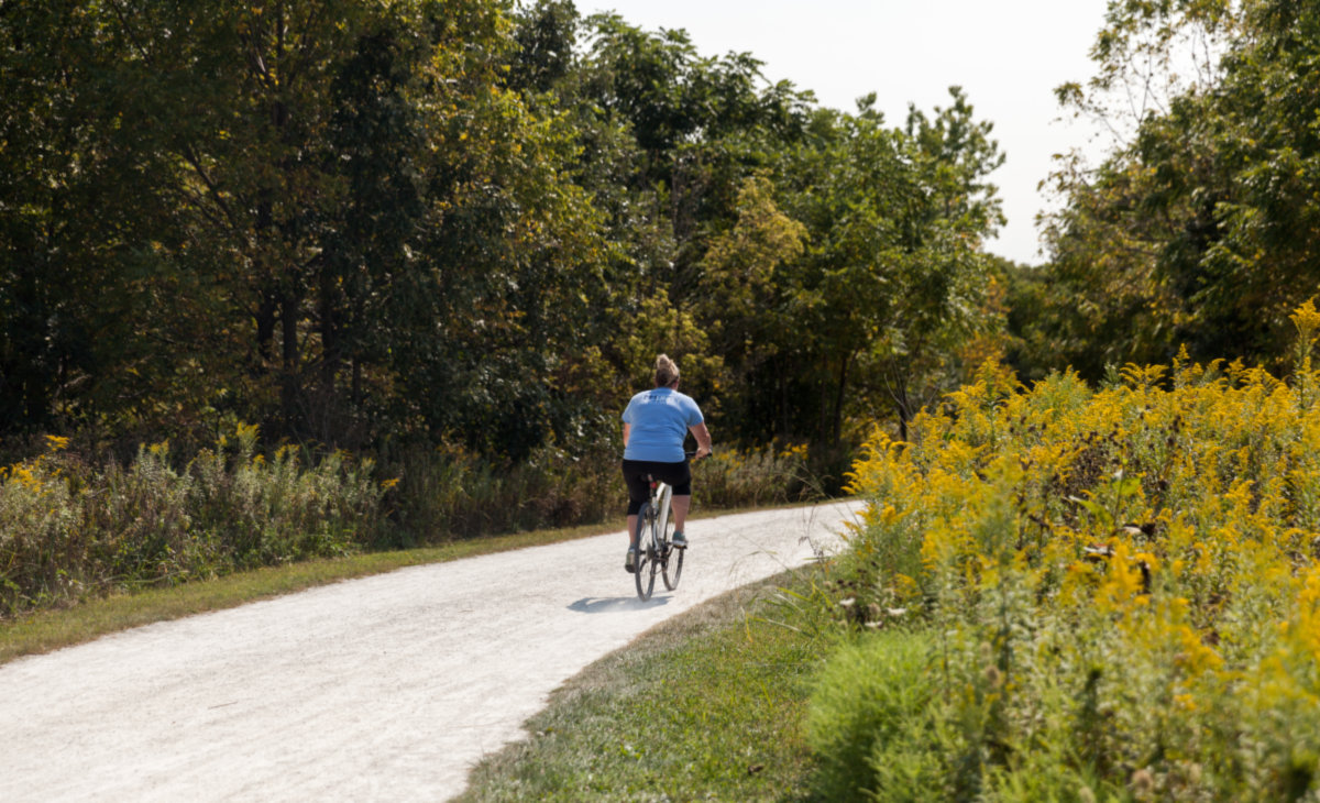 Naperville -