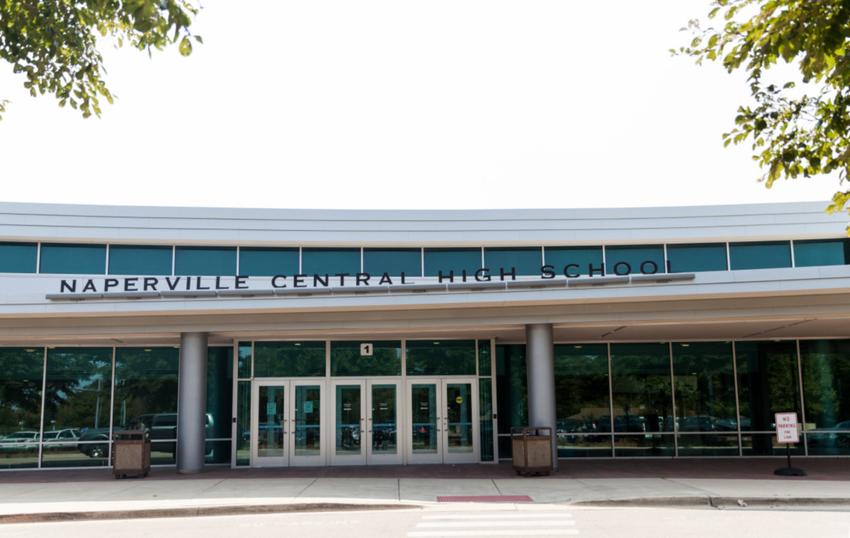Naperville -