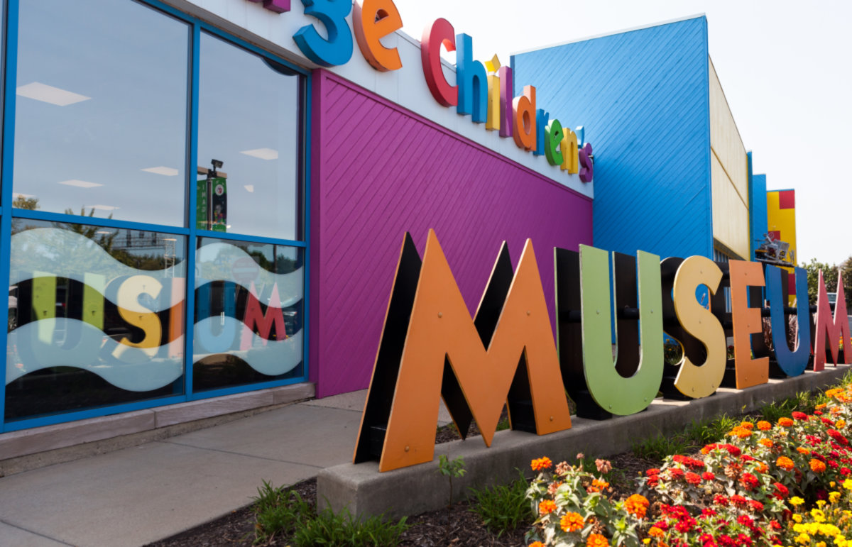 Naperville -