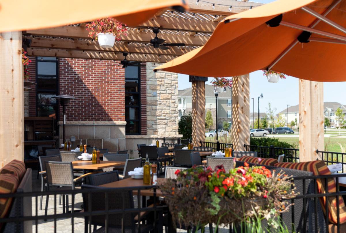Naperville -