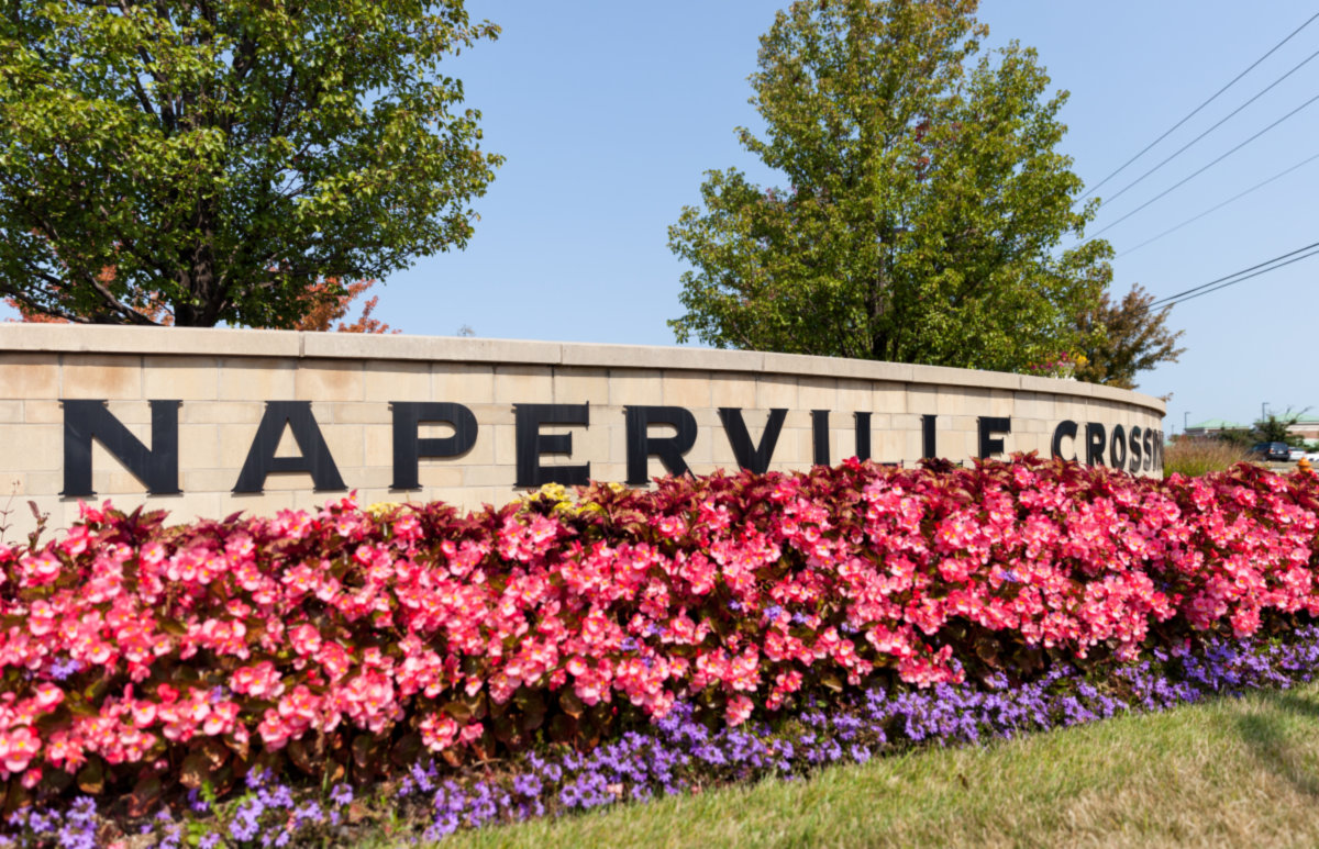 Naperville -