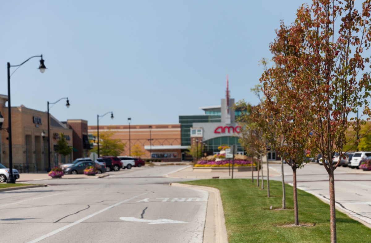 Naperville -