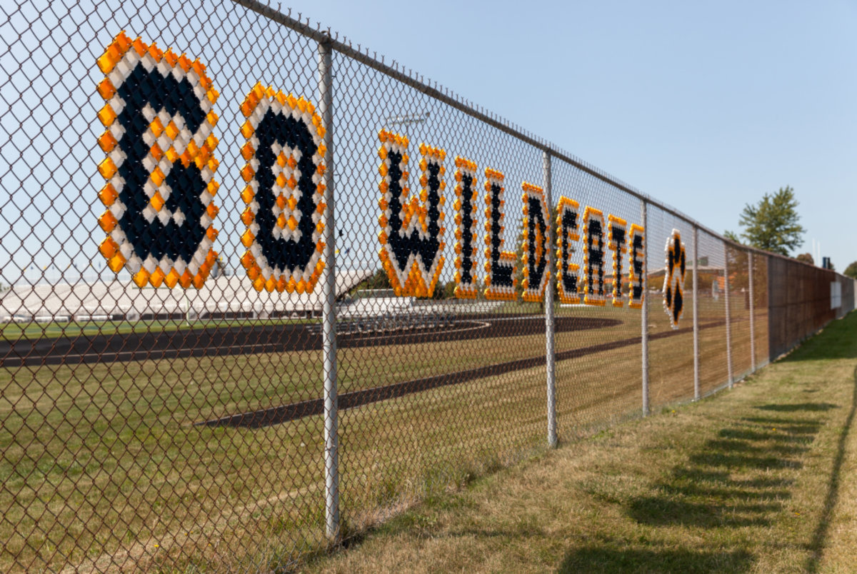 Naperville -