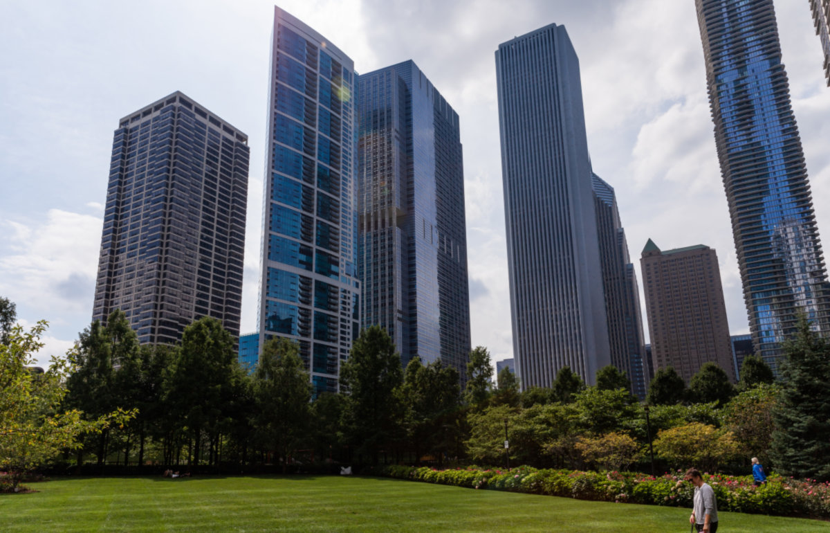 New East Side -