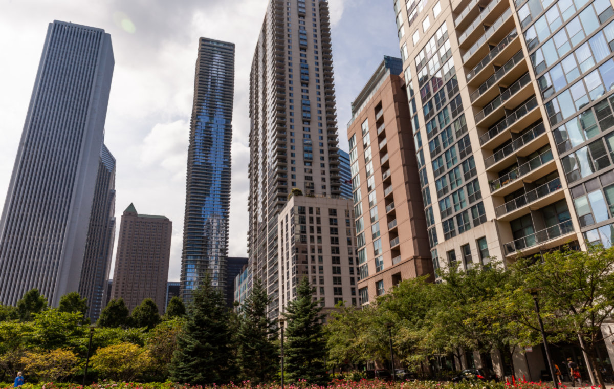 New East Side -