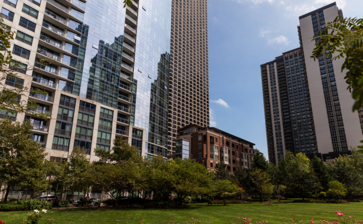 New East Side -