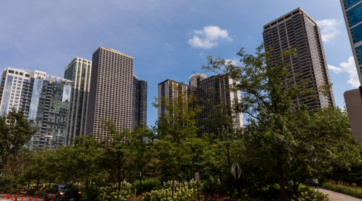 New East Side -