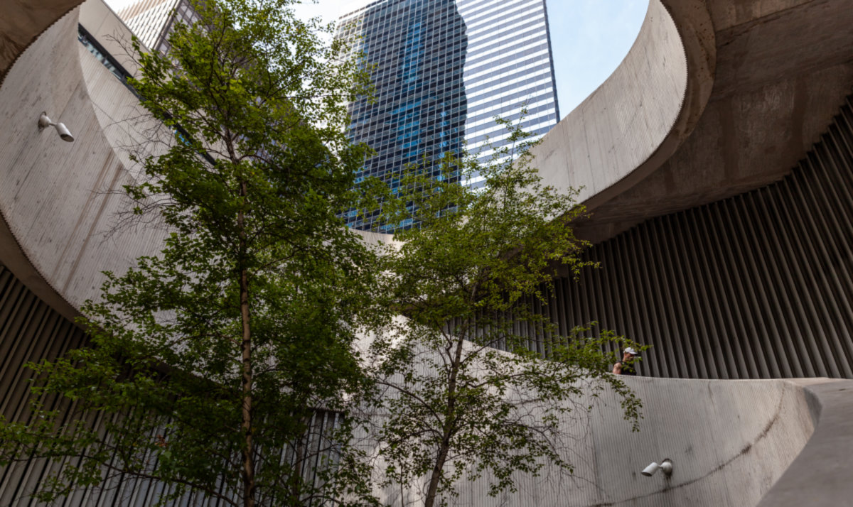 New East Side -
