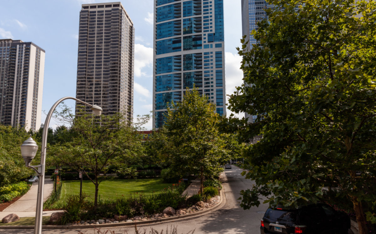 New East Side -