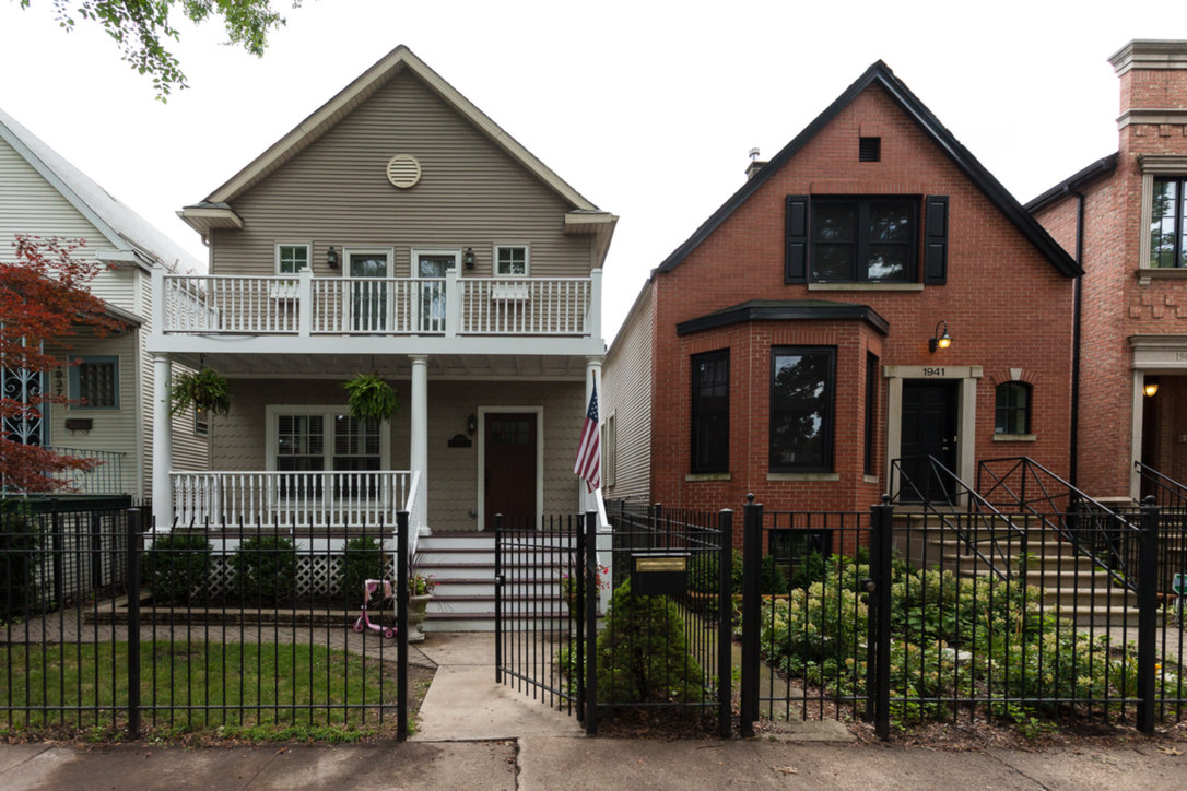 North Center -