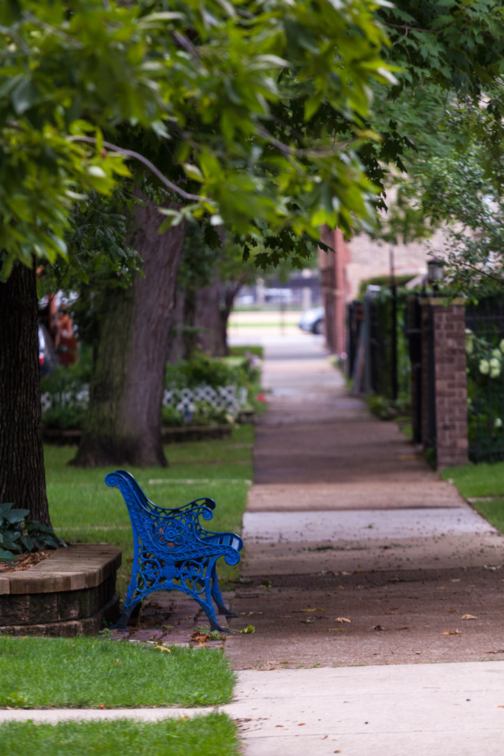 North Center -