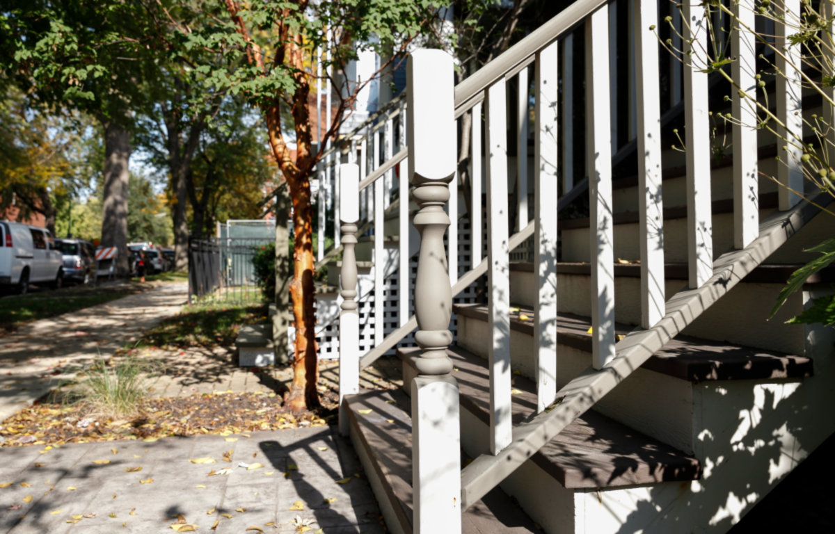 North Center -