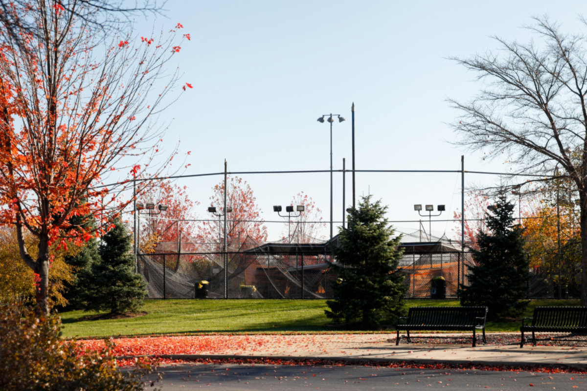 Northbrook -