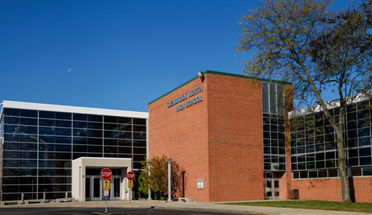 Northbrook -