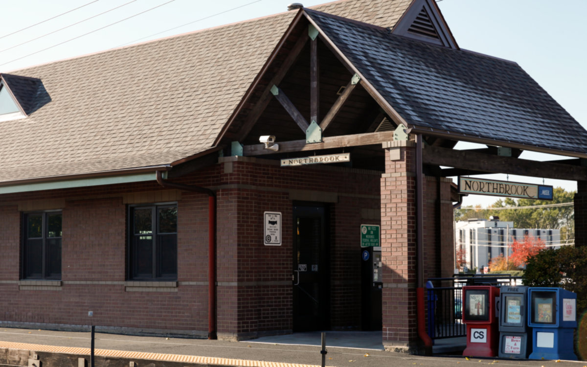 Northbrook -