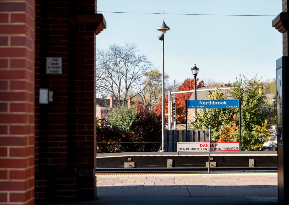 Northbrook -