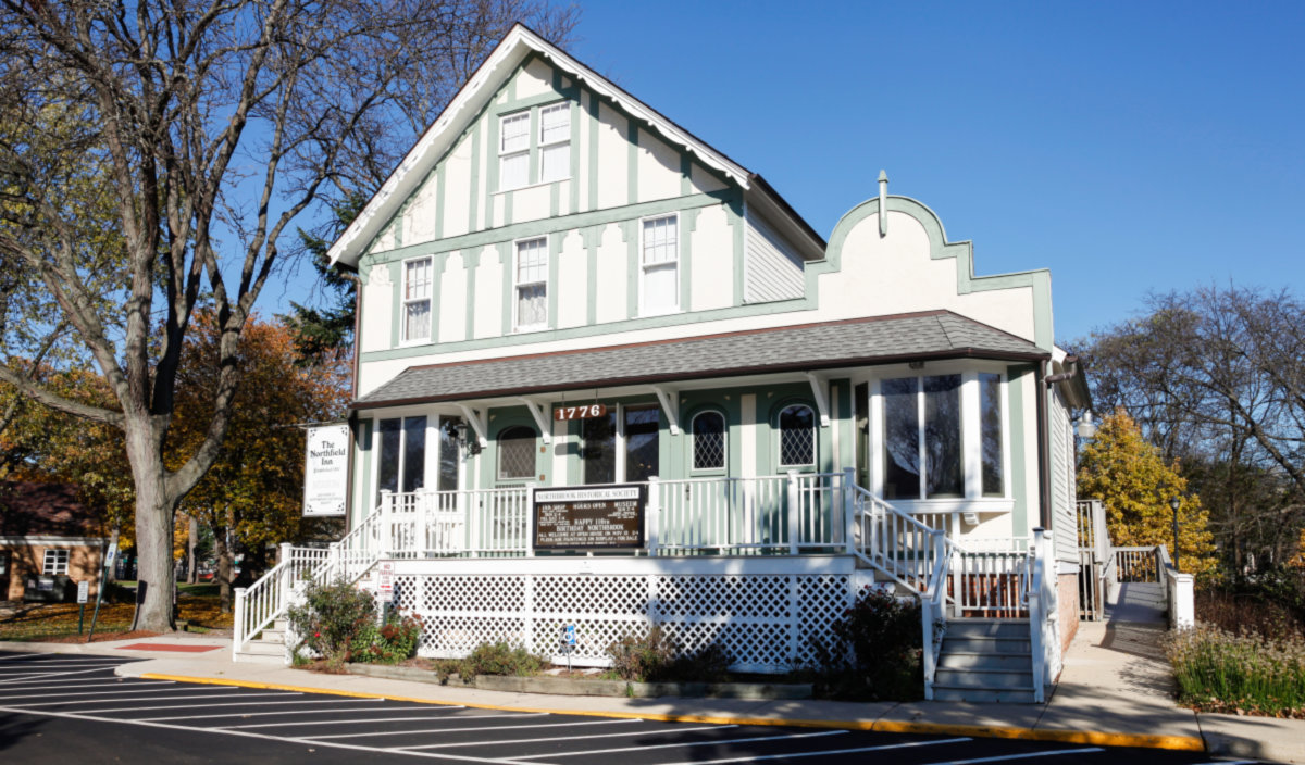Northbrook -