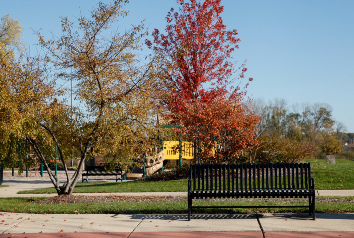 Northbrook -