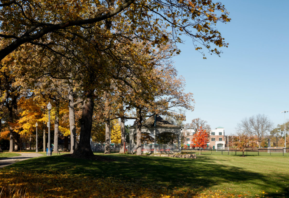 Northbrook -
