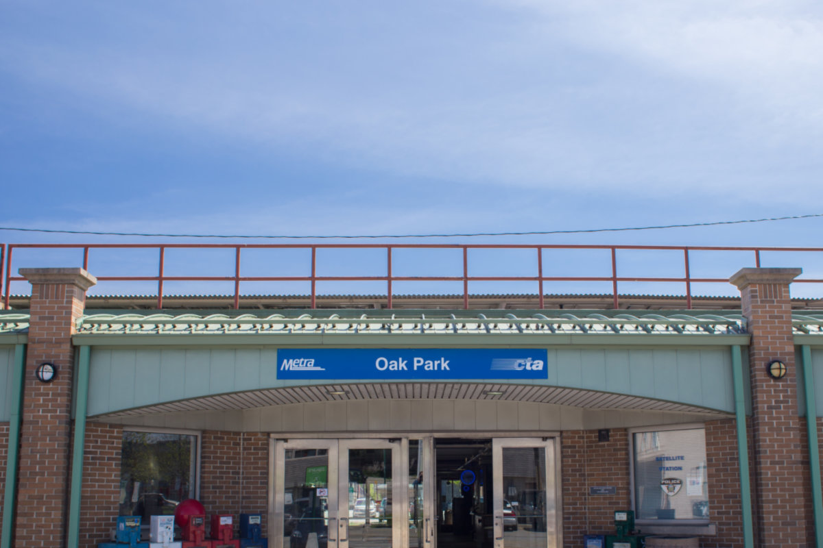Oak Park -