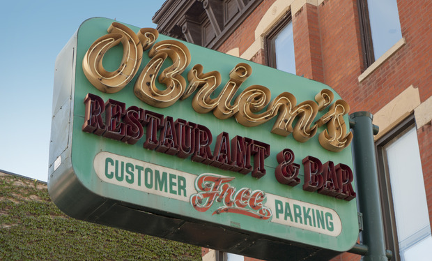 Old Town - O'Briens Restaurant and Bar, Old Town