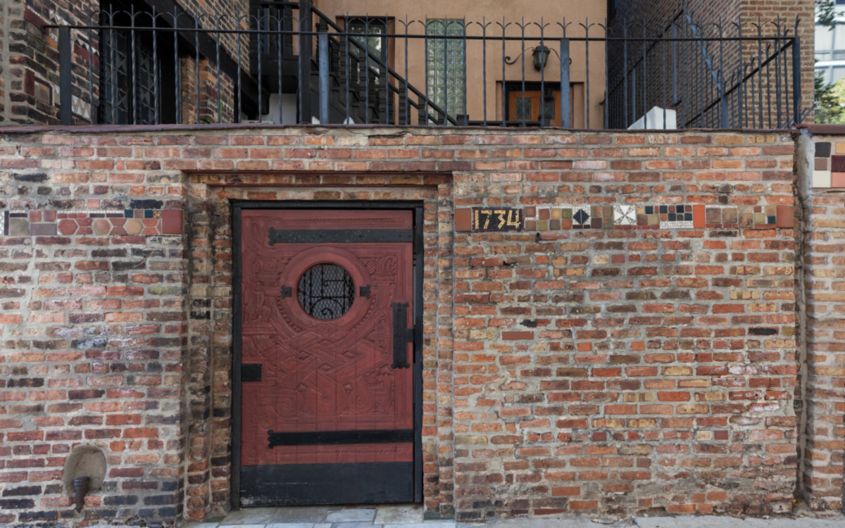 Old Town -