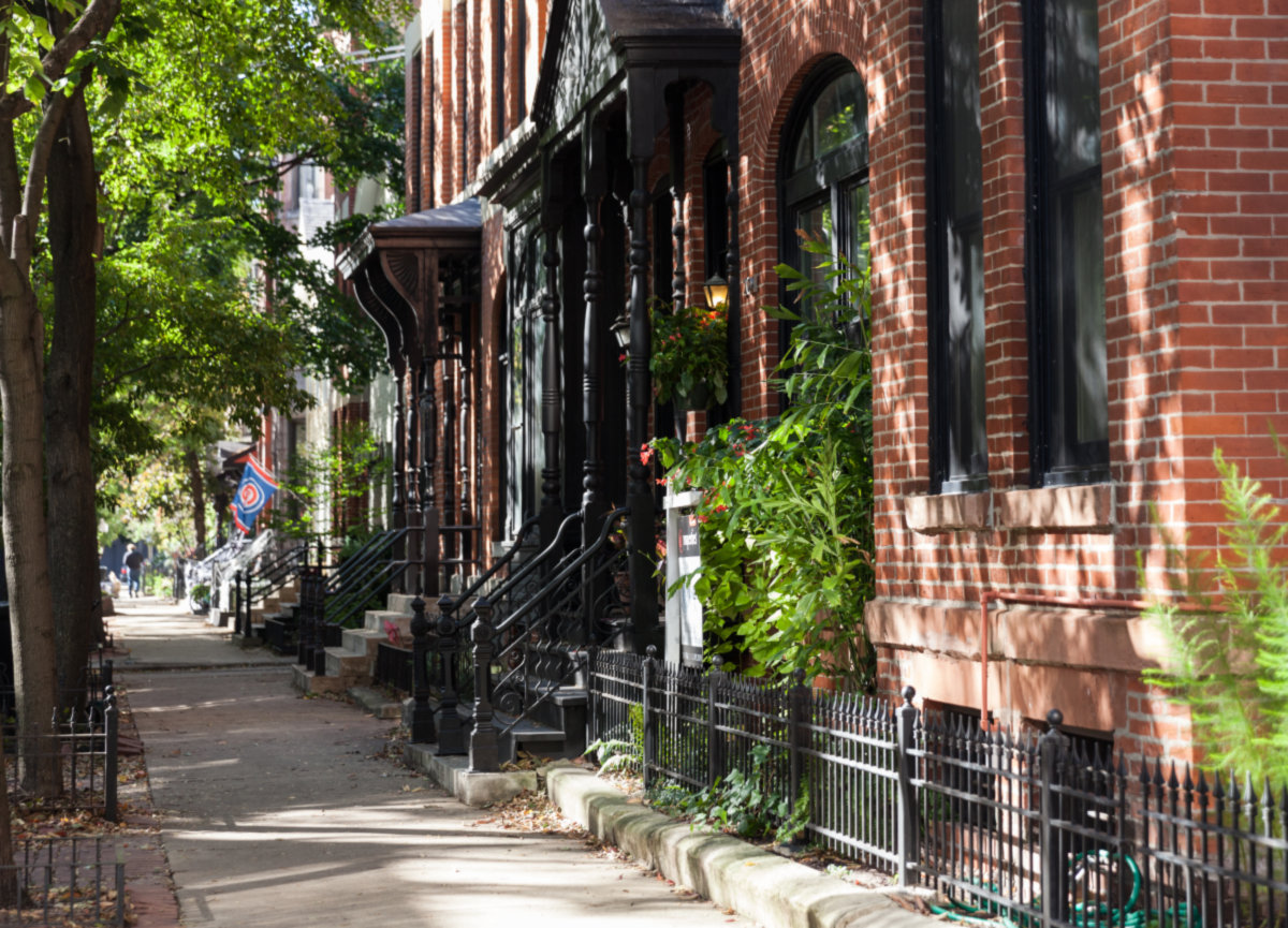 Old Town -