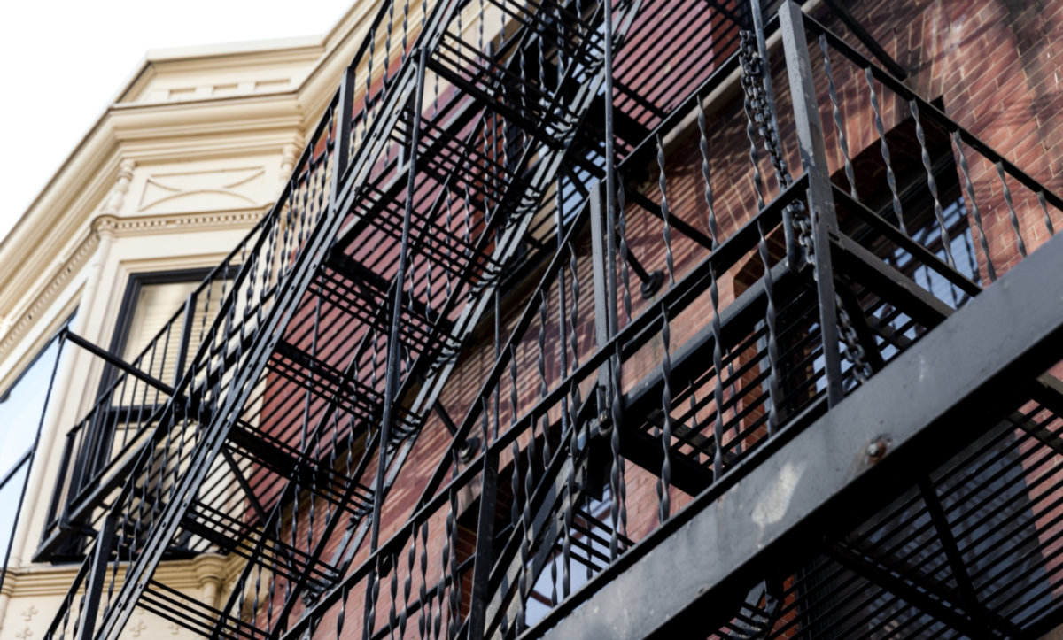Old Town -