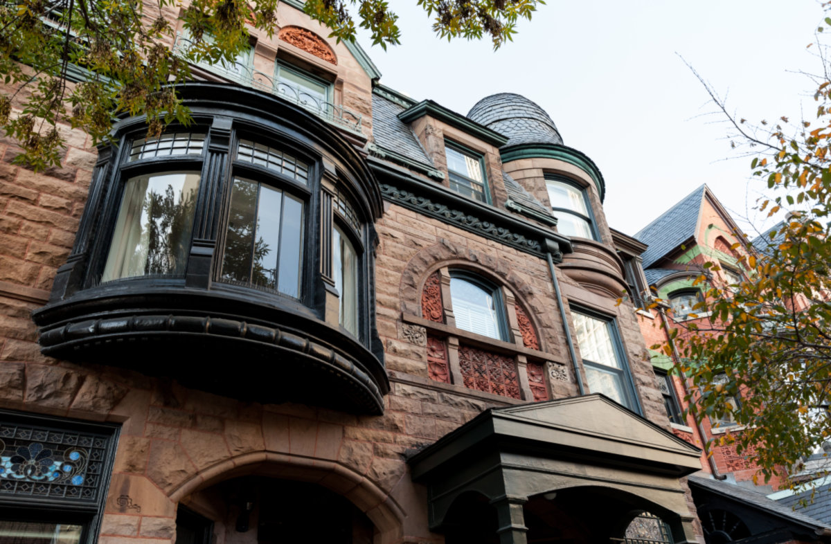 Old Town -