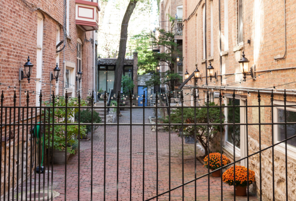 Old Town -