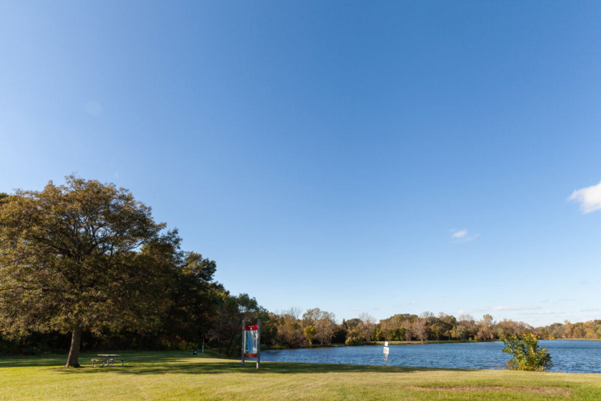 Park Ridge -