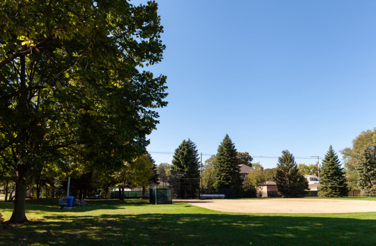Park Ridge -