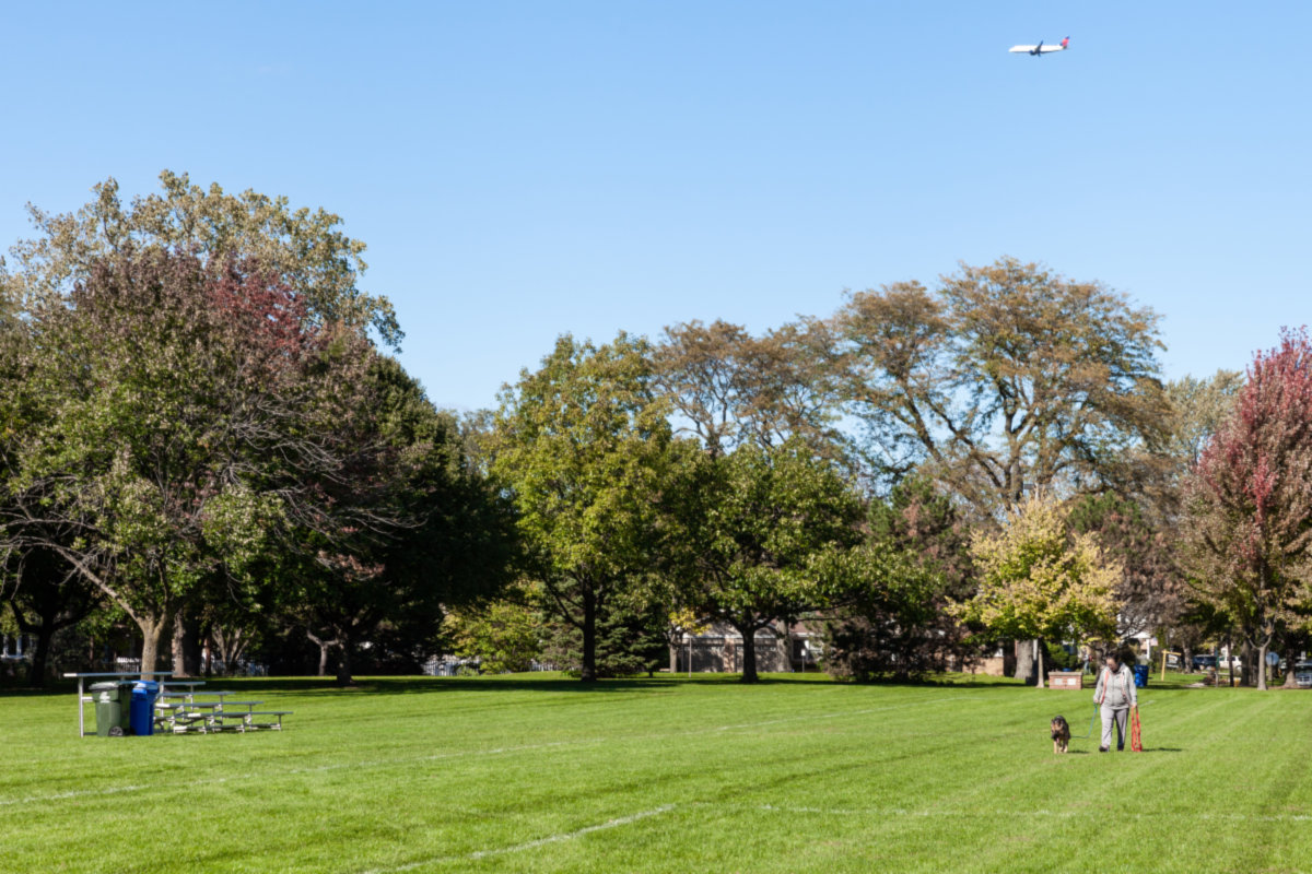 Park Ridge -