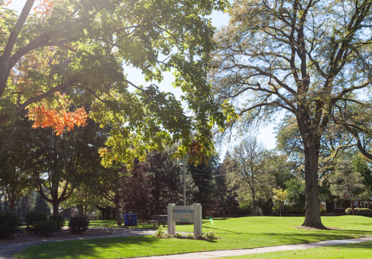 Park Ridge -