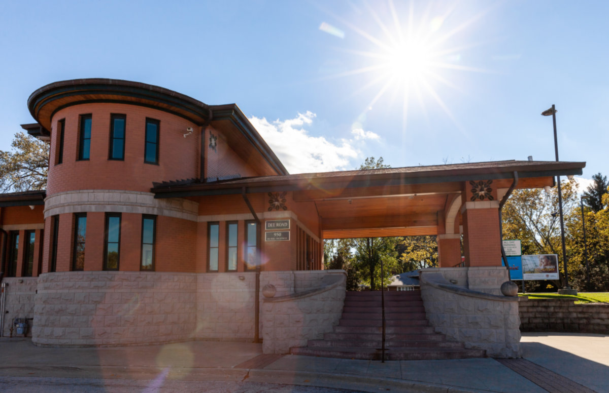 Park Ridge -