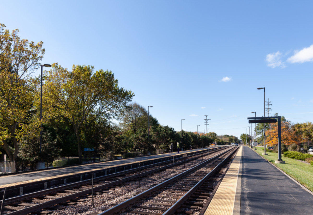 Park Ridge -