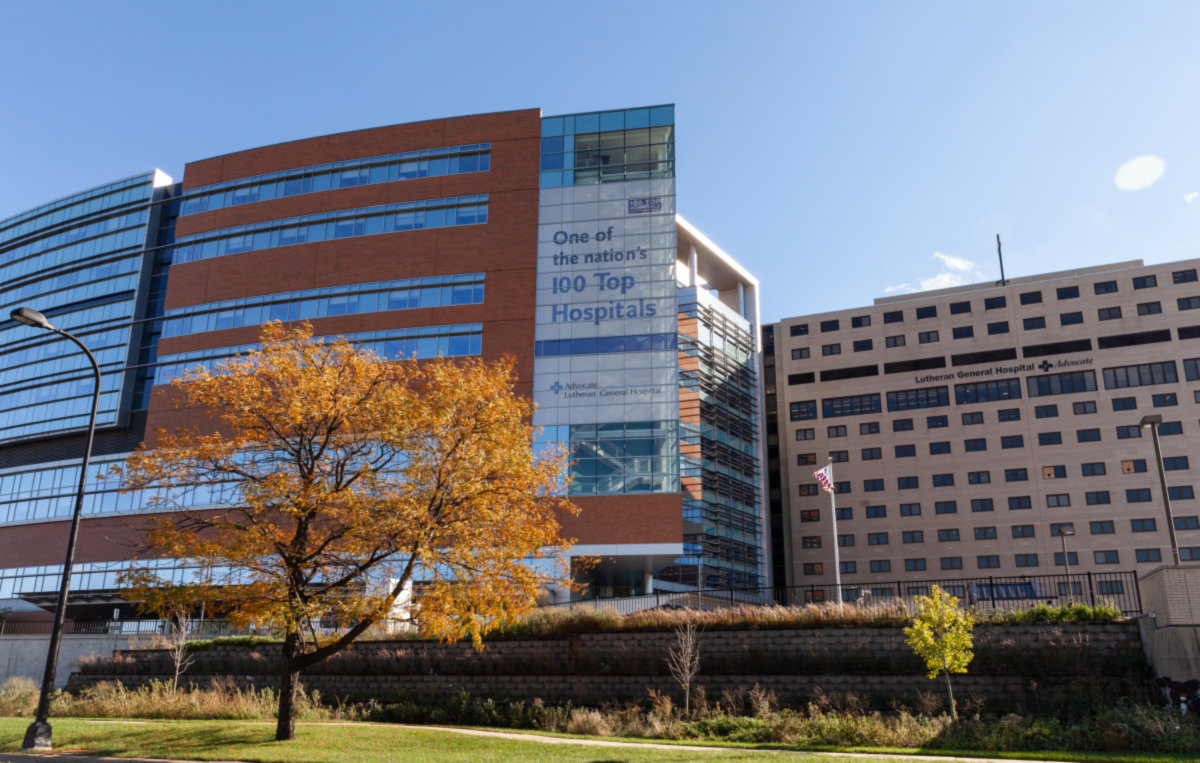 Park Ridge -